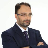 Mehmet Sait Kılıç(@MehmetSaitKilic) 's Twitter Profile Photo
