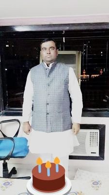 HarmatsinghR's profile picture. Proprietor of  asha steels mumbai