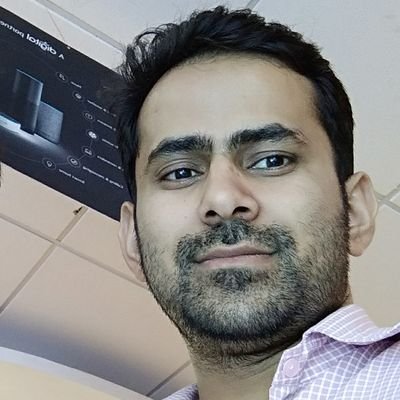 Ashishpcb's profile picture. An ordinary person.