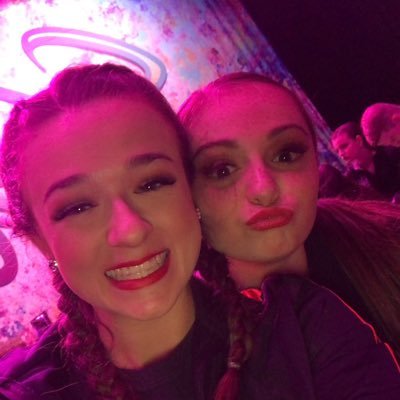 snap/: bms2350 {Revolution Elite Dance/Teresa Byrd Dance❤️}