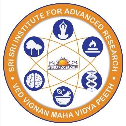 Official handle for the Sri Sri Institute for Advanced Research (SSIAR), Global Research Division, The Art of Living