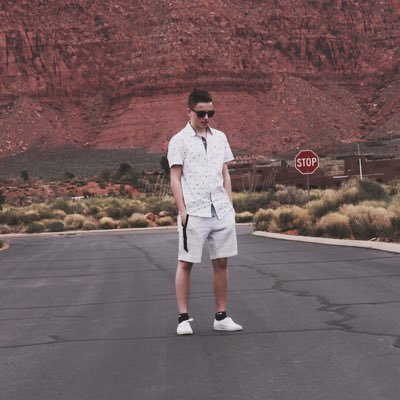 rsq_m8's profile picture. Former COD Sniper (Appclip linked below) || Co-Owner and Leader of @Alpha1GG || Professional Fortnite Player and Streamer ~ #RoadTo1K