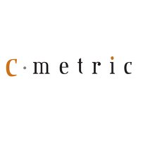 C-Metric(@CMetricSolution) 's Twitter Profile Photo