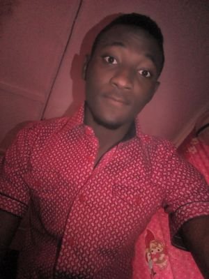 Just who I am