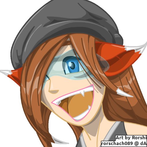 SoraHjort's profile picture. https://t.co/KNWhBcHUVL  https://t.co/Lp11W8EmVr  Call me a Crafter of the mind.

self proclaimed hexagonaphiliac