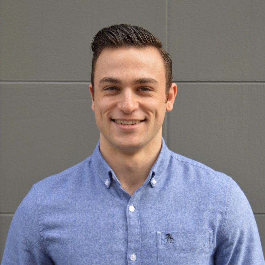 FreginZach's profile picture. Focus on the journey, not the compilation