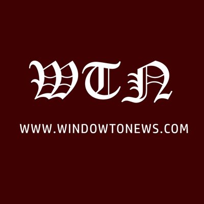 Window To News brings you the Breaking News & Latest Leads, Articles and Videos on Entertainment, Gossips, Business, Current Affairs ,Emerging Technologies....