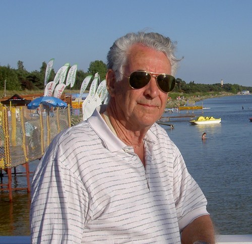 kirkvaag's profile picture. Pensjonert flyger. Interessert i sikkerhet i alle former.