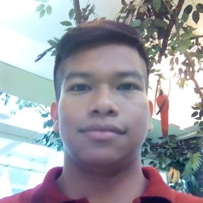 🔴Runner Amateur 🏃♂️ 💪
🔴Software Developer 💻📲🖱️