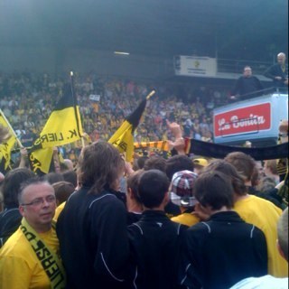 Janvhoof's profile picture. 