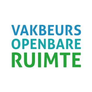 Grootste vakbeurs in Nederland voor ontwerp, inrichting en beheer van de openbare ruimte. #VORNL