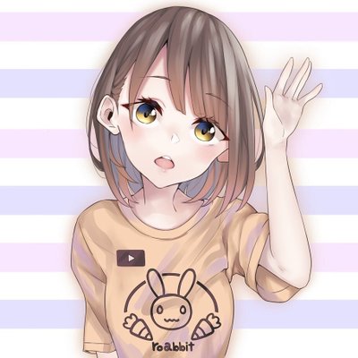 ろあ Roabbit Twitter