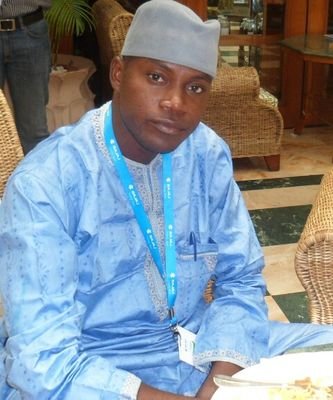 Simplicity is not stupidity but choice, therefore never take my simplicity as weakness just study me first!!!