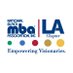 National Black MBA Association, Los Angeles (@lablackmba) Twitter profile photo National Black MBA Association, Los Angeles (@lablackmba) Twitter profile photo