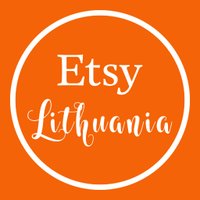EtsyLithuania(@EtsyLithuania) 's Twitter Profile Photo