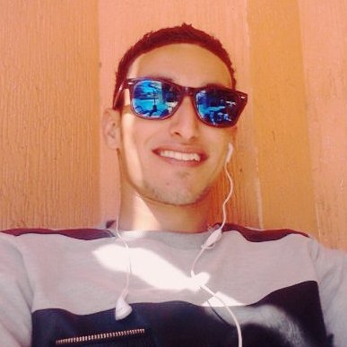 YASSINEELHAKIM1's profile picture. 