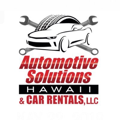 Auto Repairs, Car Rentals & Tire Service