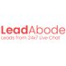 LeadAbode (@leadabode) Twitter profile photo LeadAbode (@leadabode) Twitter profile photo