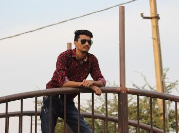 Jinesh_Dindoli's profile picture. 