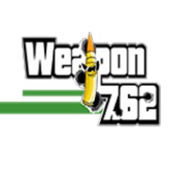 Weapon762