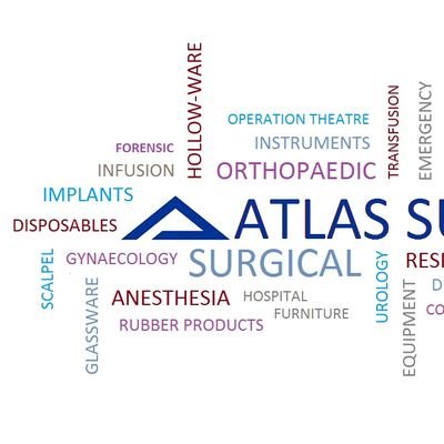 Atlas Orthopaedic