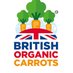 British Organic Carrots (@BritishOrganic) Twitter profile photo