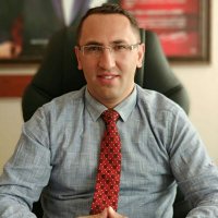 Gürhan Dinç (@gurhandinc) 's Twitter Profile Photo