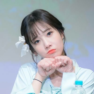 [Roleplayer] Lovelyz 유지애~ 93L! @Official_LVLZ #Woollimfams