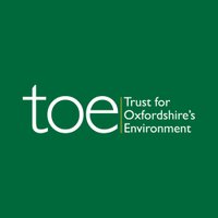 Trust for Oxfordshire's Environment(@TOE_oxon) 's Twitter Profile Photo