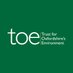 Trust for Oxfordshire's Environment (@toe_oxon) Twitter profile photo Trust for Oxfordshire's Environment (@toe_oxon) Twitter profile photo