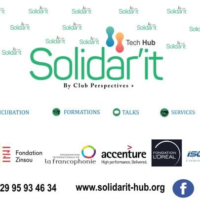 SOLIDAR'IT Tech Hub