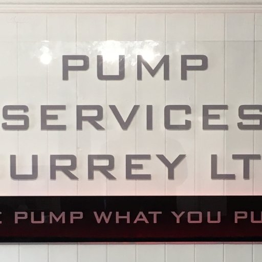 Pump Services Surrey