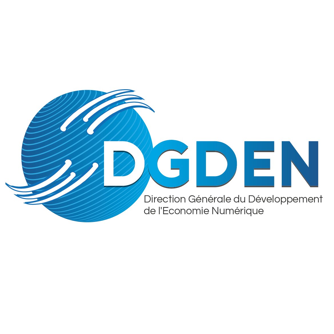 Dgden_cg's profile picture. Direction Générale du Développement de l'Economie Numérique