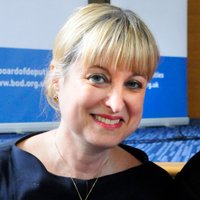 Board of Deputies President (@bodpres) 's Twitter Profile