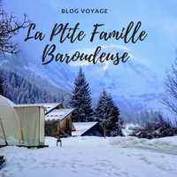 La Ptite Famille Baroudeuse (@famillbaroudeuz) 's Twitter Profile Photo La Ptite Famille Baroudeuse (@famillbaroudeuz) 's Twitter Profile Photo