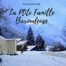 famillbaroudeuz's profile picture. Les carnets de voyage d'une famille baroudeuse. Photos, conseils et astuces. #blogvoyage #blog #famille
À suivre sur IG et FB également
