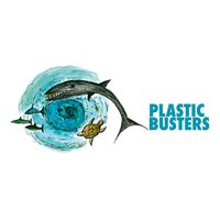 Plastic Busters(@PlasticBusters) 's Twitter Profile Photo
