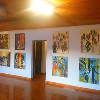 Yego Arts (@yegogallery) 's Twitter Profile