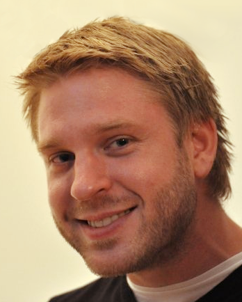 torgeilo's profile picture. Computer guy.
