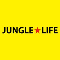 JUNGLE☆LIFE編集部 (@jungle_life) 's Twitter Profile Photo JUNGLE☆LIFE編集部 (@jungle_life) 's Twitter Profile Photo