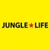 JUNGLE☆LIFE編集部 (@JUNGLE_LIFE) Twitter profile photo