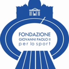 Fondazione Giovanni Paolo II per lo Sport