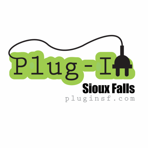 Plug-In Sioux Falls is an initiative to engage and give voice to all young professionals in Sioux Falls.