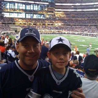 JHBGOLF's profile picture. Cowboys; Red Sox; Celtics; Gamecocks--What else does a man need?!?!