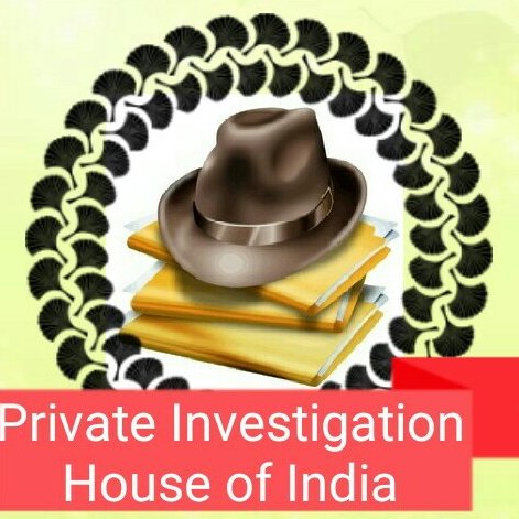 Welcome to Private Investigation House of India serving since 2012