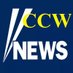 CCW NEWS (@news_ccw) Twitter profile photo