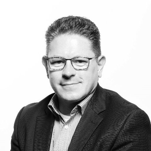 jgupwell's profile picture. I help businesses with Technology change & strategy.