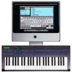 MIDI software development. Real time accompaniment, live arranger, karaoke editor. One Man Band, Busker, Serenade. https://t.co/J2H9hmBaxn