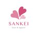 SANKEI【三恵】@女性ならではの想いを下着で応援 (@sankei_official) Twitter profile photo SANKEI【三恵】@女性ならではの想いを下着で応援 (@sankei_official) Twitter profile photo
