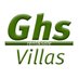GHSVillas (@GhsVillas) Twitter profile photo